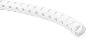 HellermannTyton 161-64402 Kabelslang 27 mm (max) Grijs 25 m