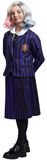 Chaks Enid Sinclair schooluniform voor dames, Nevermore Academy