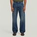 G-Star Type 96 Loose Heren Jeans Antique Faded Cyclone 35/32