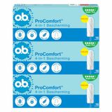 o.b. Pro Comfort Advanced Super Plus Tampons - 3 x 16 stuks