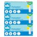 o.b. Pro Comfort Advanced Super Plus Tampons - 3 x 16 stuks