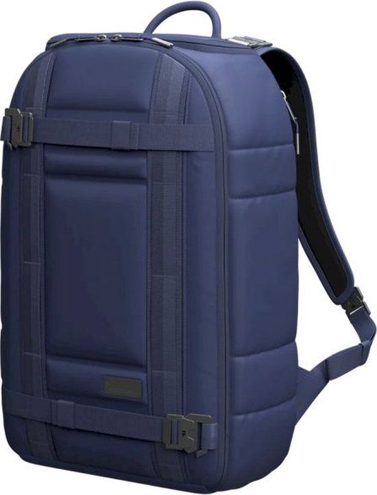 Db Douchebags Ramverk Backpack 21L Blauw