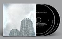 Warner Music Wilco Yankee Hotel Foxtrot (2CD)
