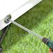 Double Dragon 30 cm Caravan Corner Steady Jack Leg Winder Boor Adapter Attachment