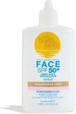 Bondi Sands Fluide Visage Teinté SPF50+ 50ml