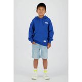 Vingino hoodie blauw