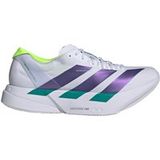 adidas adizero Adios Pro 4 Wedstrijdschoen Heren - grijs, lila, Maat 48 2/3