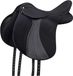 Wintec Lite Caireles Selle Anglaise Usage Général Noir 18 pouces