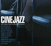 Source1 Various Artists - Cine Jazz (CD)