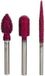 Proxxon Micromot 29 060 Raspfrees Wolfraamcarbide 7.5 mm Schachtdiameter 3.2 mm