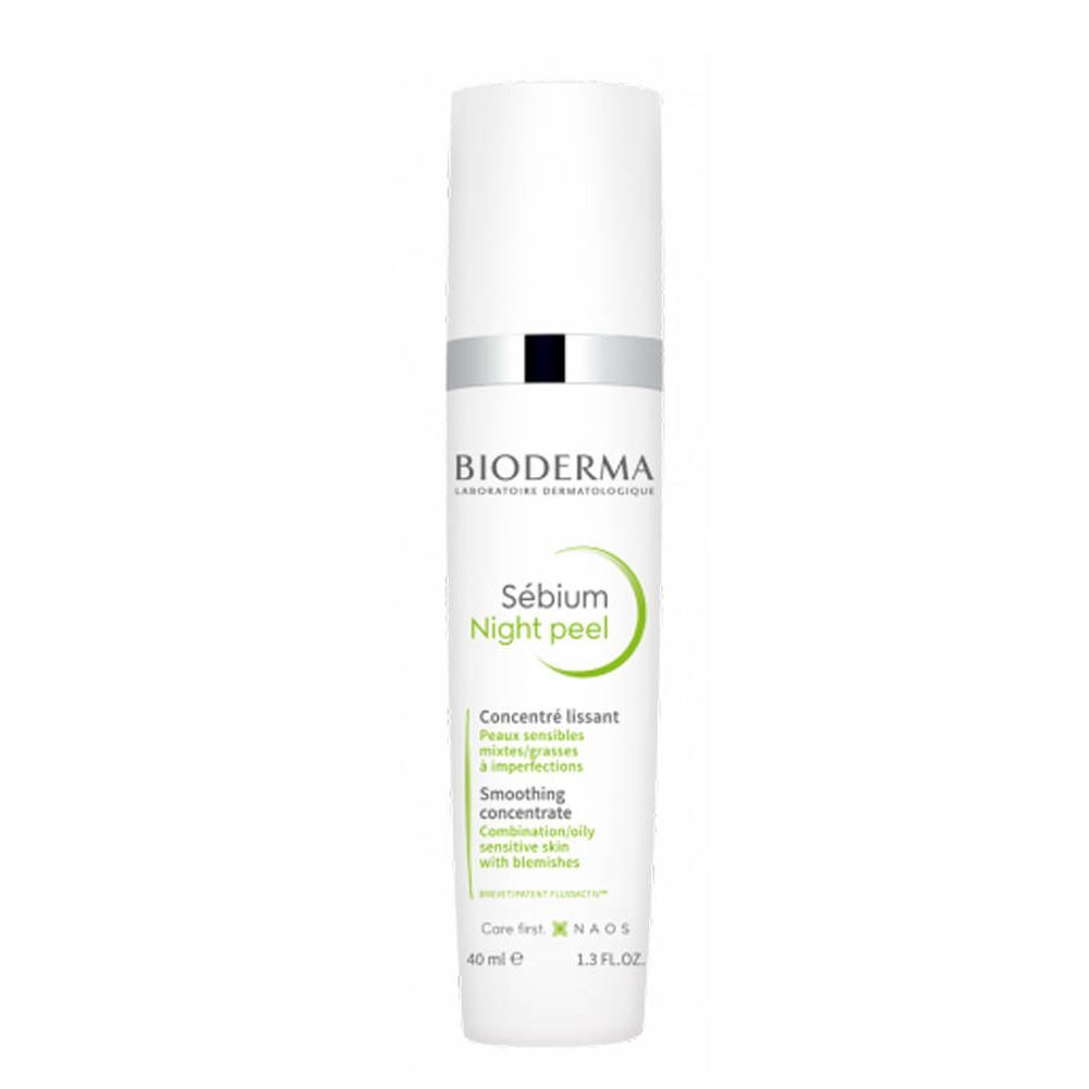 Bioderma Bioderma Sébium Night Peel