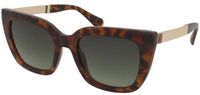 Max &Co MO0157 53P blonde havana 52/20/140 Vrouw Zonnebrillen