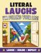 Literal Laughs I'm Pulling Your Leg!