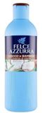Felce Azzurra Douchegel & Body Wash - Cocos & Bamboo - 650 ml