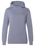 VAUDE Tuenno trui dames outdoor sporttrui met capuchon regular fit dark iris 38