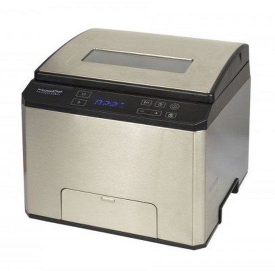 Kitchen Chef 9l 2000w vacuümkoker - SC3120