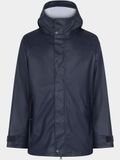Didriksons Darwin Jacket Galon® navy
