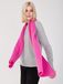Style Republic Sjaal neonroze