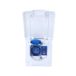 as - Schwabe Caravan voortentstopcontact met USB-C & USB-A, SAT-aansluiting en 230 V stopcontact, caravan buitenstopcontact IP44 voor camper en camper, wit