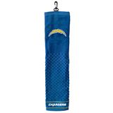 NCAA Geborduurde Golfhanddoek