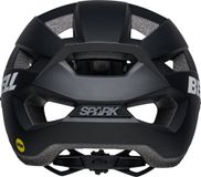 Bell Spark 2 Jr MIPS Matte Black-50 - 57 cm Fietshelm