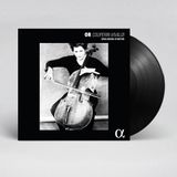 Outhere Sonia Wieder-Atherton, Marius Atherton - Or (Light): Couperin & Vivaldi (2 LP)