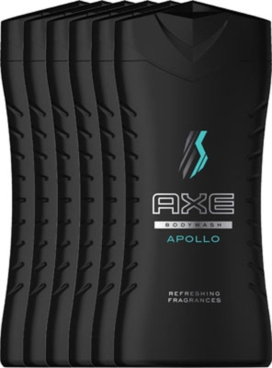 AXE Showergel / 250 (ml) / Male