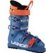 Lange Rsj 60 Alpine Skischoenen Blauw 23.5 Kinder