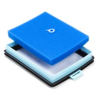 123schoon Philips PowerPro FC8760-FC8769 stofzuigerfilter (123schoon huismerk)