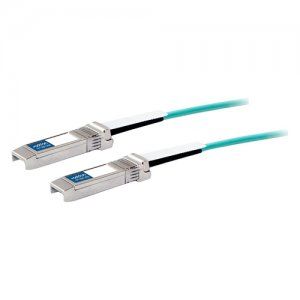 Cisco SFP-10G-AOC2M= - Netwerkkabel - 2m