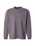 LEVI'S ® LS Workwear Tee basaltgrijs