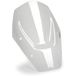 Puig 21839W sportkoepel, transparant