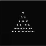 Bertus Distributie Mental Overdrive You Are Being Manipulated