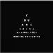 Bertus Distributie Mental Overdrive You Are Being Manipulated