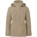 VAUDE Veste de randonnée en laine femme Skomer
