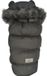 BabyMatex Slaapzak VENUS + Mufka 11, 100 cm, brun foncé