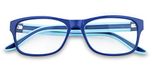 Corpootto Corpootto Occh. Road Blue + 3.00-20g, azuurblauw