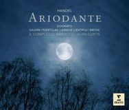 Warner Music Il Complesso Barocco: Handel - Ariodante