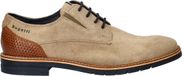 Bugatti Gekleed Laag Beige Maat 44