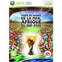 Electronics Arts FIFA World Cup 2010