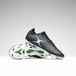 Gilbert rugby schoenen Icon X 6S - maat 44 - zwart