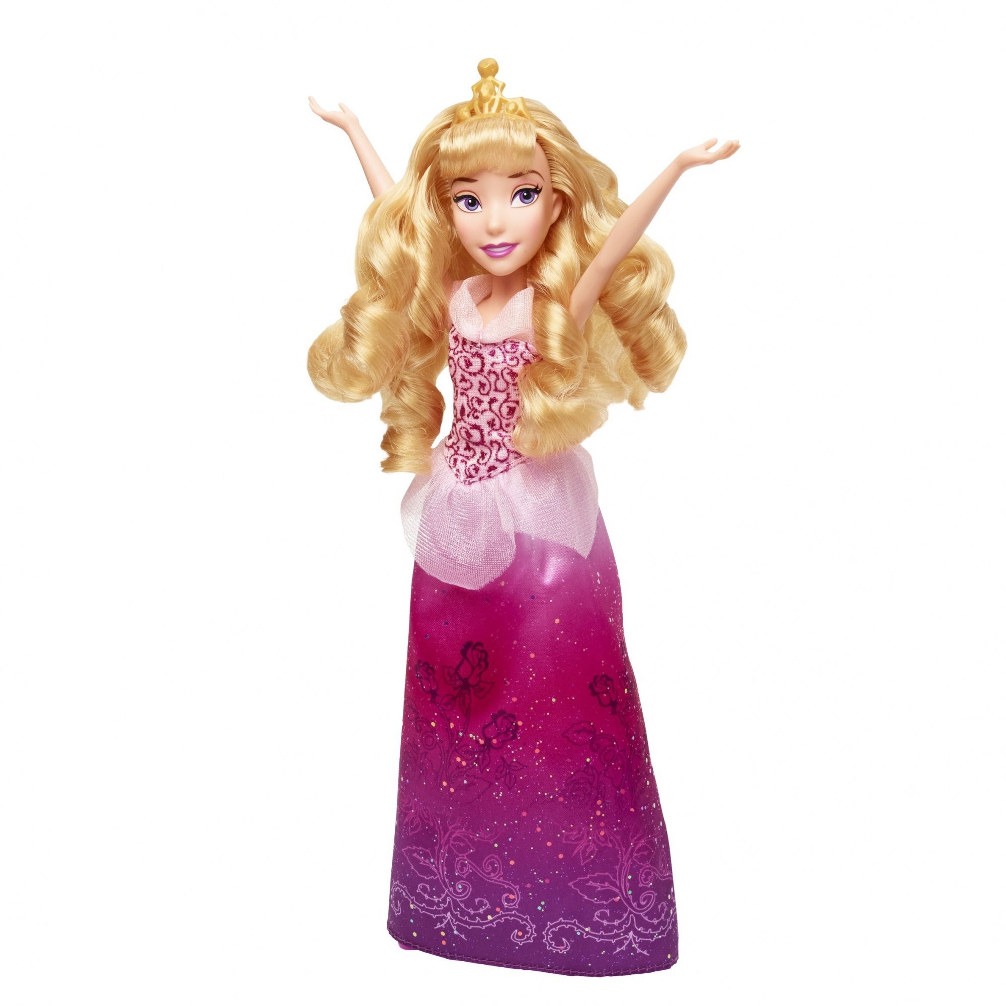 Hasbro Disney Princess Aurore Poussière d'Étoiles Pop