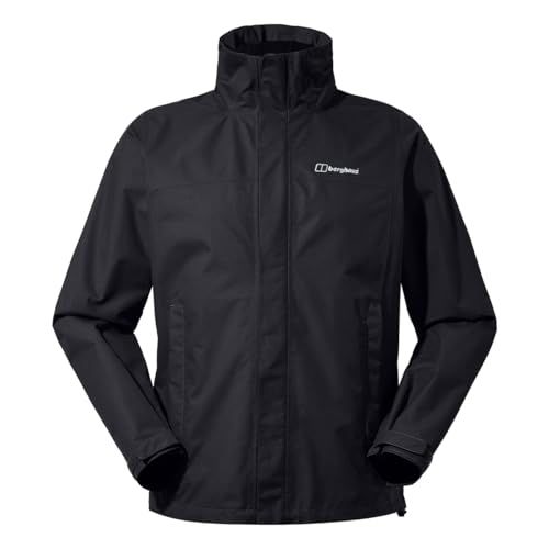 Berghaus Hillwalker Interactive Gore Tex waterdichte jas voor heren