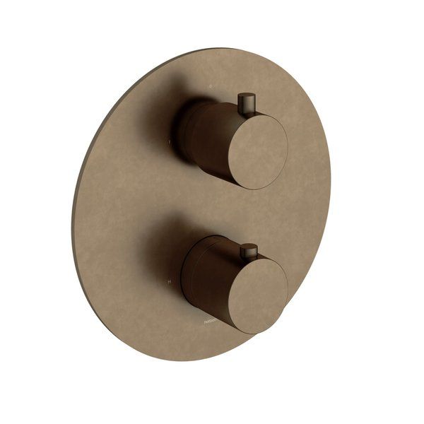 hotbath CB009EXTAB Douche- en badkraan Messing 8720143166198