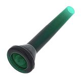 pTrumpet Jiggs pTrumpet 5C Black mondstuk