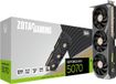 Zotac Gaming NVIDIA GeForce RTX 5070 SOLID - Videokaart - 12GB GDDR7 - PCIe 5.0