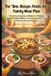 The Bol The 'One-Recipe-Feeds-All' Family Meal Plan