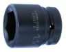 Bahco Krachtdop 1.1/2" 4.3/4" | K9801Z-4.3/4