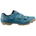 SHIMANO XC102 Chaussures VTT EU 36