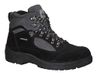 Portwest FW66 Steelite All Wandelschoen Hoog Stalen Neus Energieabsorberend | Zwart, 41